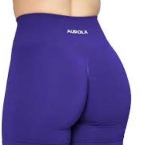 Aurola shorts